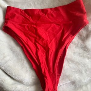aerie swim bottoms!